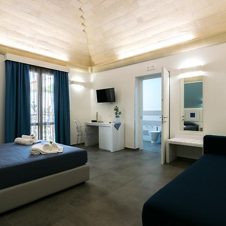 Pharos Hotel San Vito Lo Capo Kültér fotó