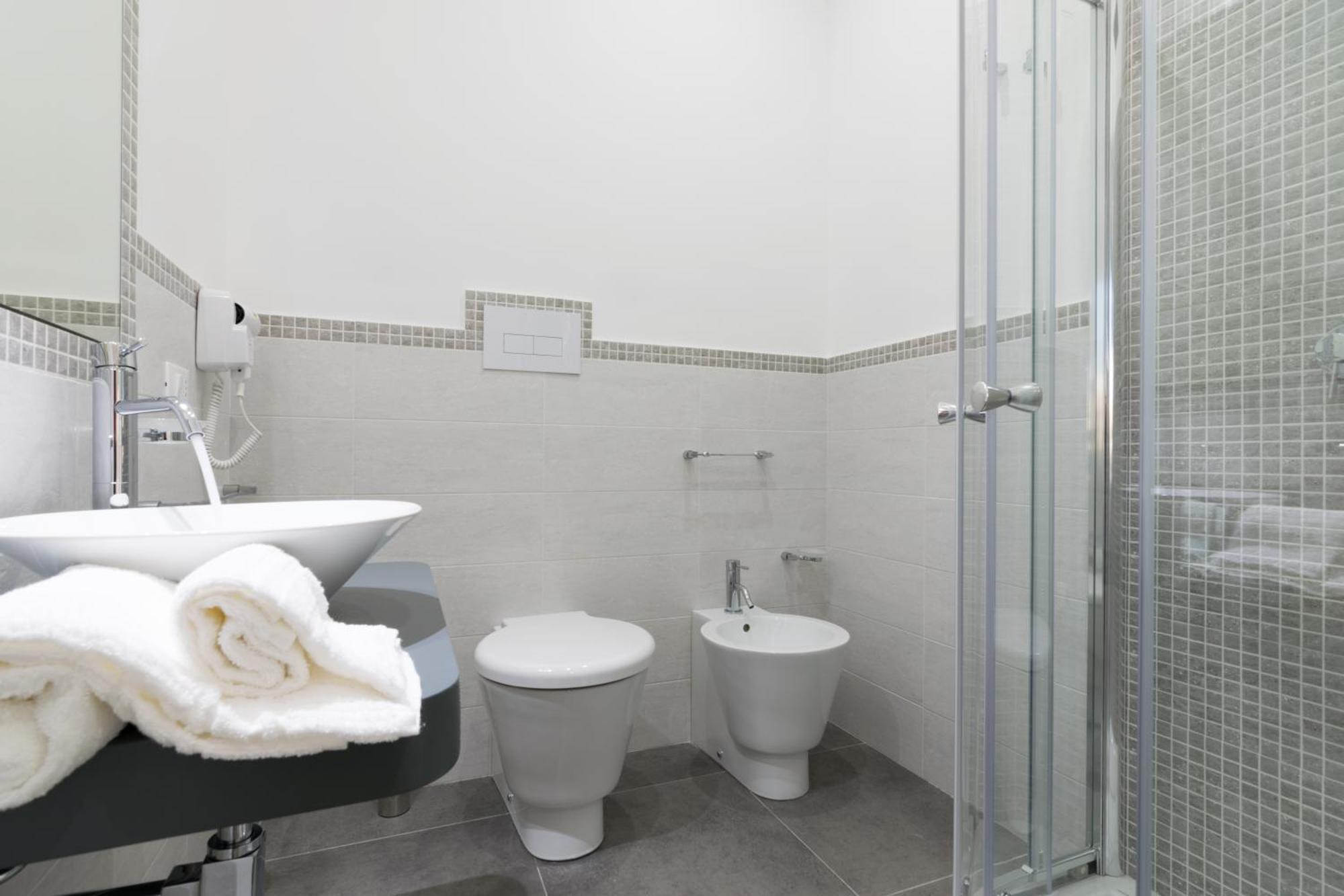 Pharos Hotel San Vito Lo Capo Szoba fotó