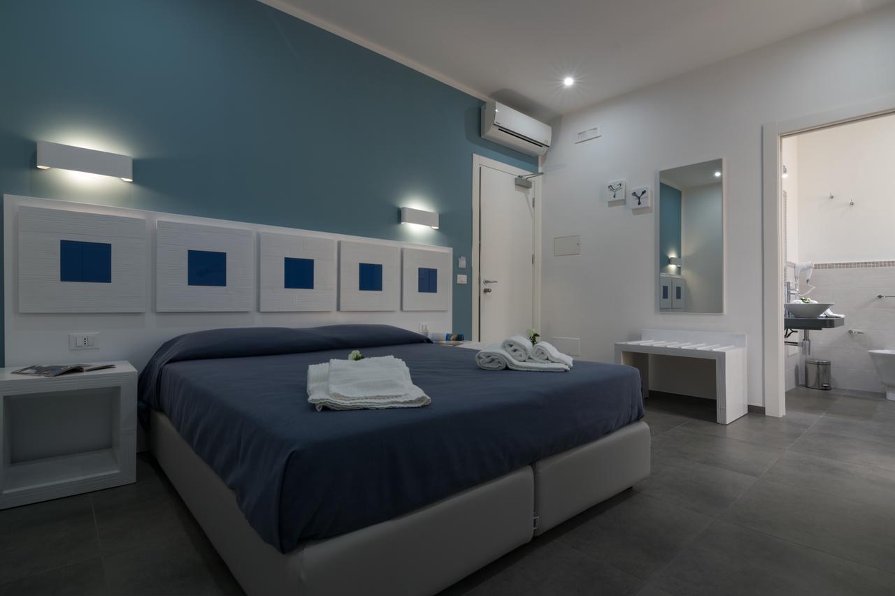 Pharos Hotel San Vito Lo Capo Kültér fotó