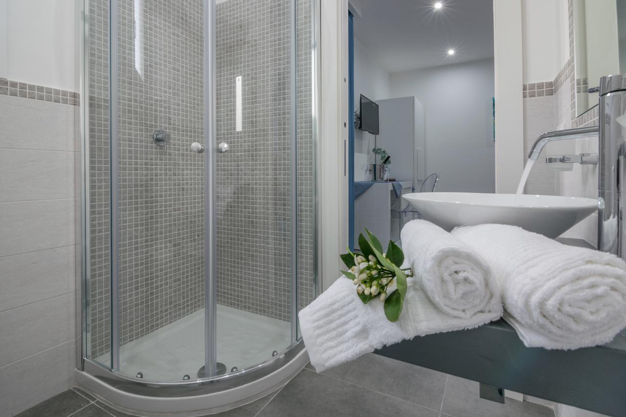 Pharos Hotel San Vito Lo Capo Kültér fotó