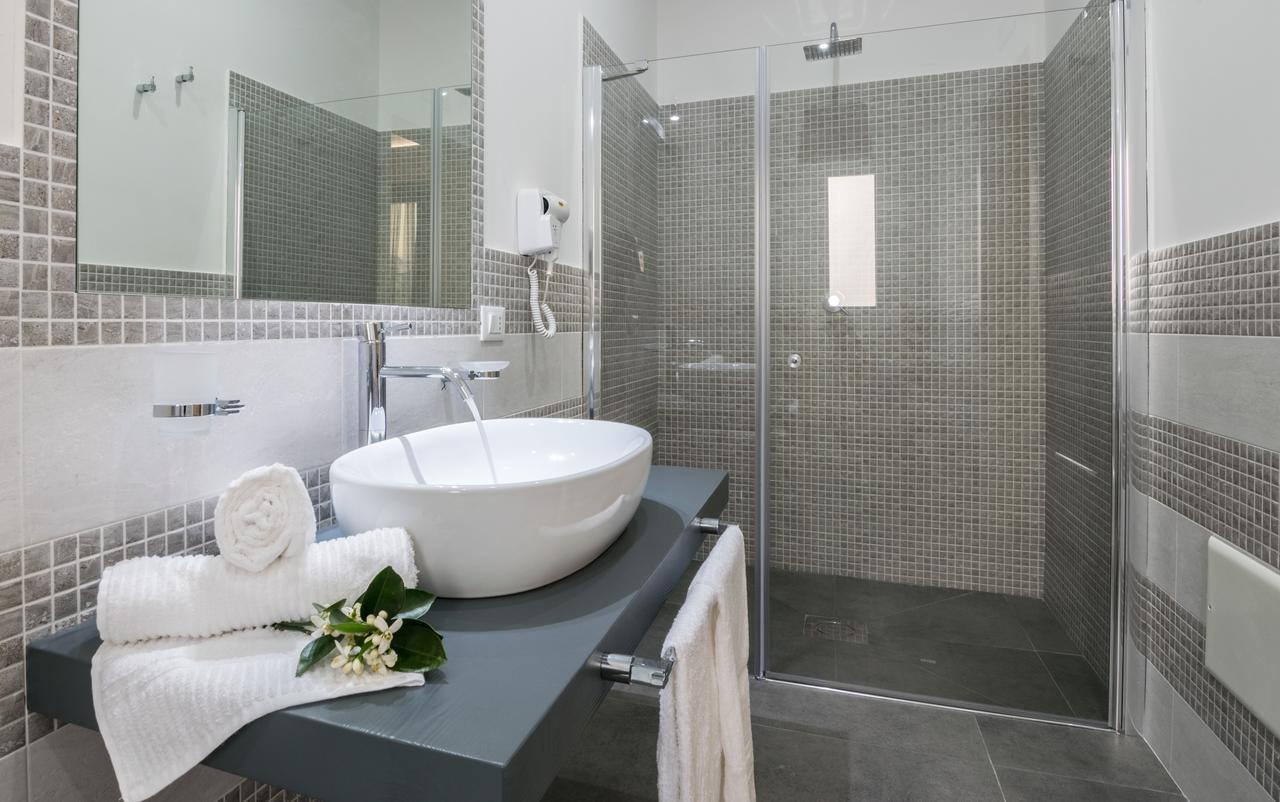 Pharos Hotel San Vito Lo Capo Kültér fotó