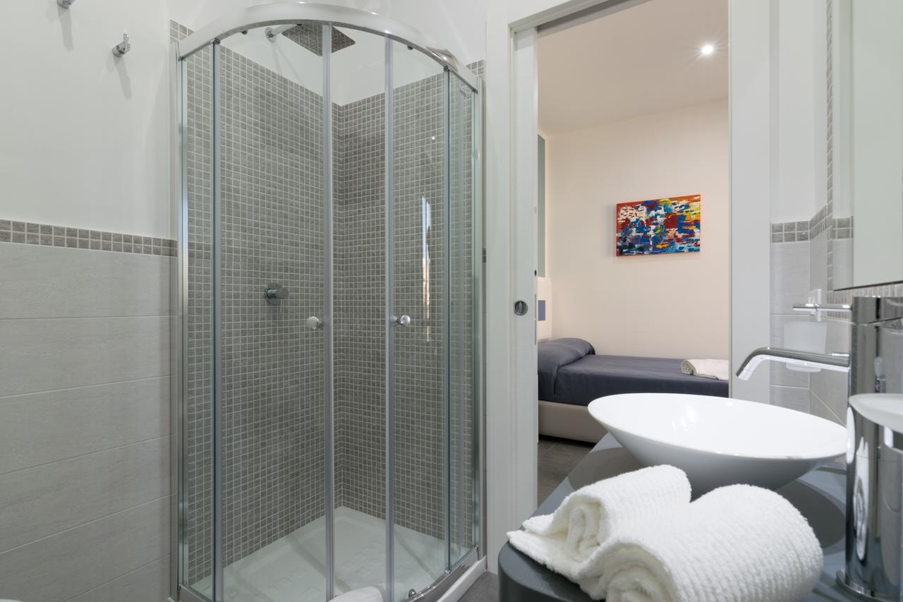 Pharos Hotel San Vito Lo Capo Kültér fotó