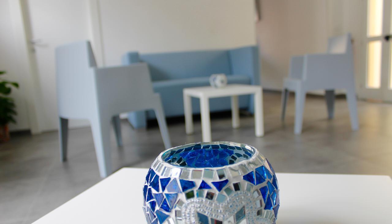 Pharos Hotel San Vito Lo Capo Kültér fotó